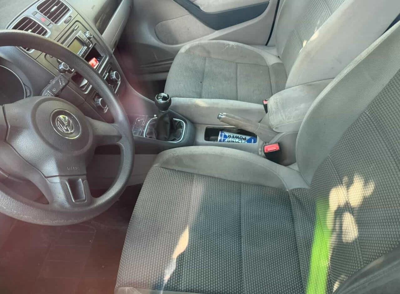 Volkswagen Golf Vw 1.2 TSI Benzina " MOTORE NON FUNZIONANTE