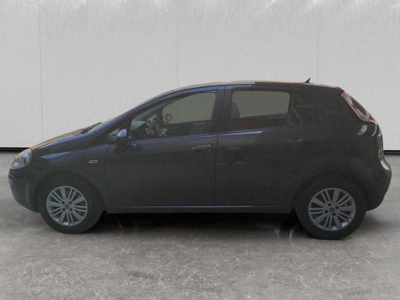 FIAT Punto Evo 5p 1.3 mjt Dynamic s&s 95cv