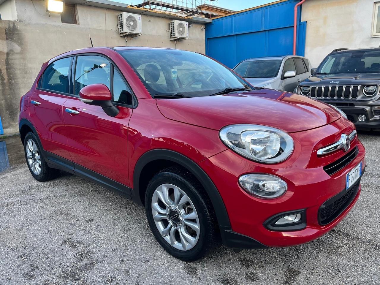 Fiat 500x-1.3 mjt-95cv-full-2017