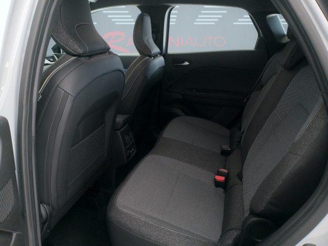 RENAULT Captur Eco-GPL 101 CV Techno km 0 Iva esposta
