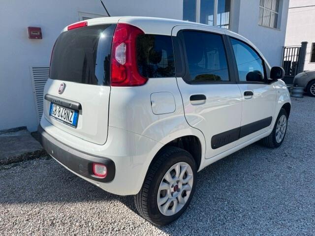 Fiat PANDA VAN - 4X4 - Benzina