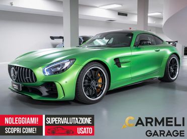 Mercedes AMG GT 4.0 R auto 585CV