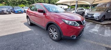 Nissan Qashqai 1.2 DIG-T Acenta