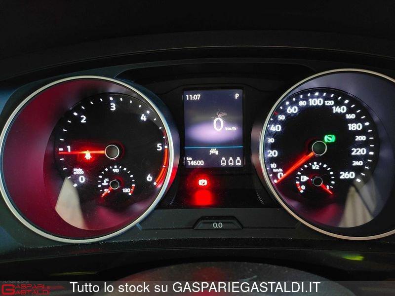 Volkswagen Tiguan 2.0 TDI 110KW SCR EVO Life DSG