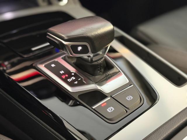 AUDI Q5 SPB 50 TDI quattro tiptronic S line plus TETTO