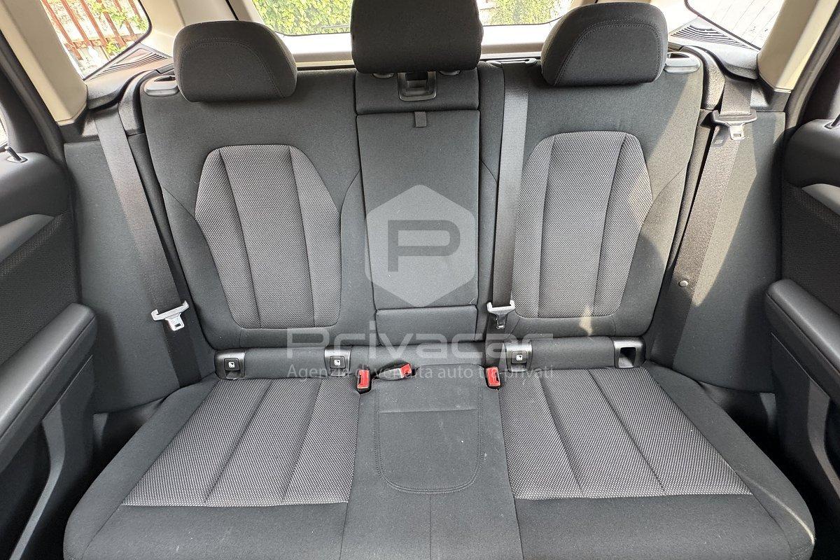 BMW X3 xDrive20d 48V Business Advantage