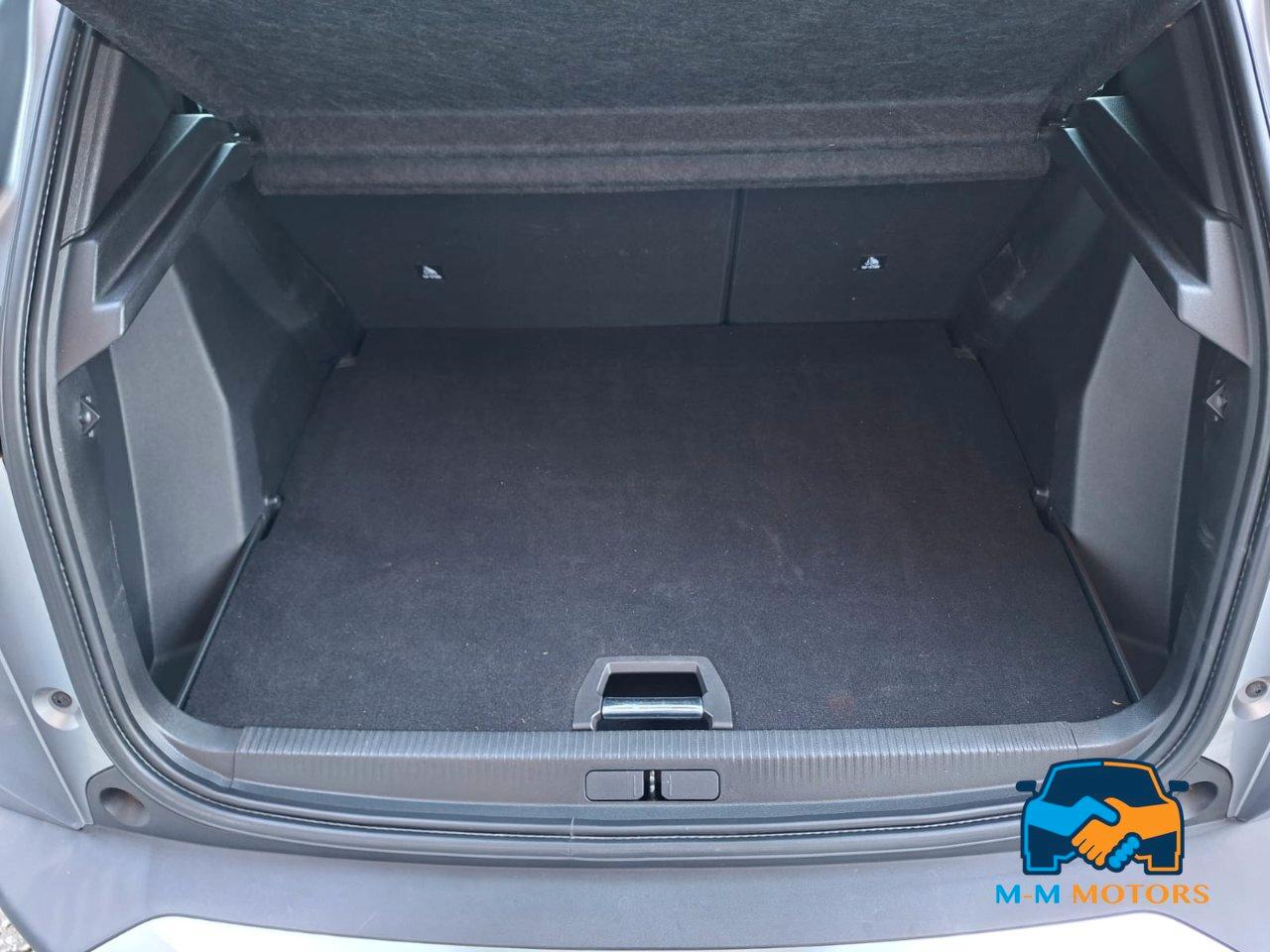 Peugeot 2008 2008 1.2 puretech Active s&s 100cv