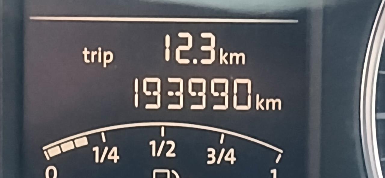 Volkswagen Polo 1.2 TDI DPF 3 porte Trendline