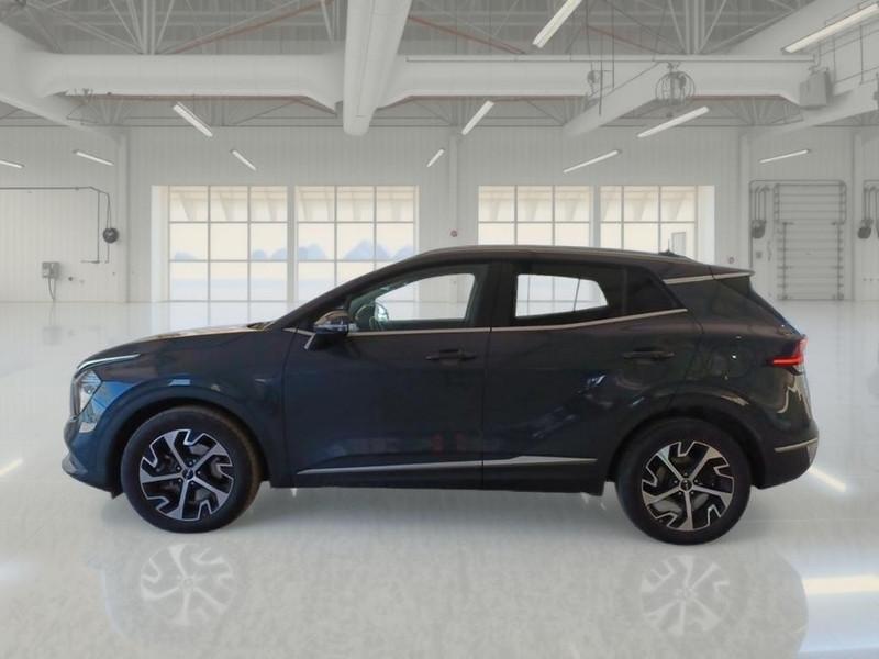 KIA SPORTAGE 1.6 TGDI HEV STYLE 2WD AUTO SUV