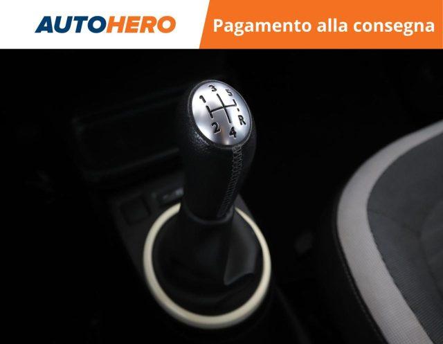 RENAULT Twingo SCe Duel2
