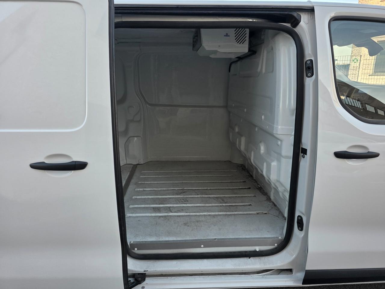 Opel Vivaro 1.5 Diesel 120CV S&S PL-TN M Furgone Enjoy