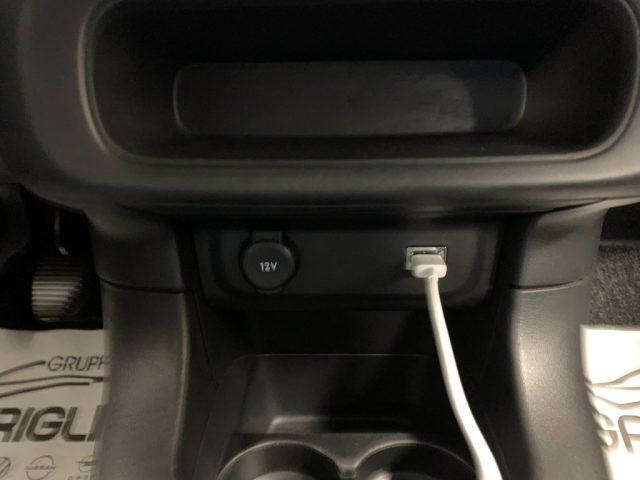 CITROEN C3 1.2 Benzina C-Series Full Optional