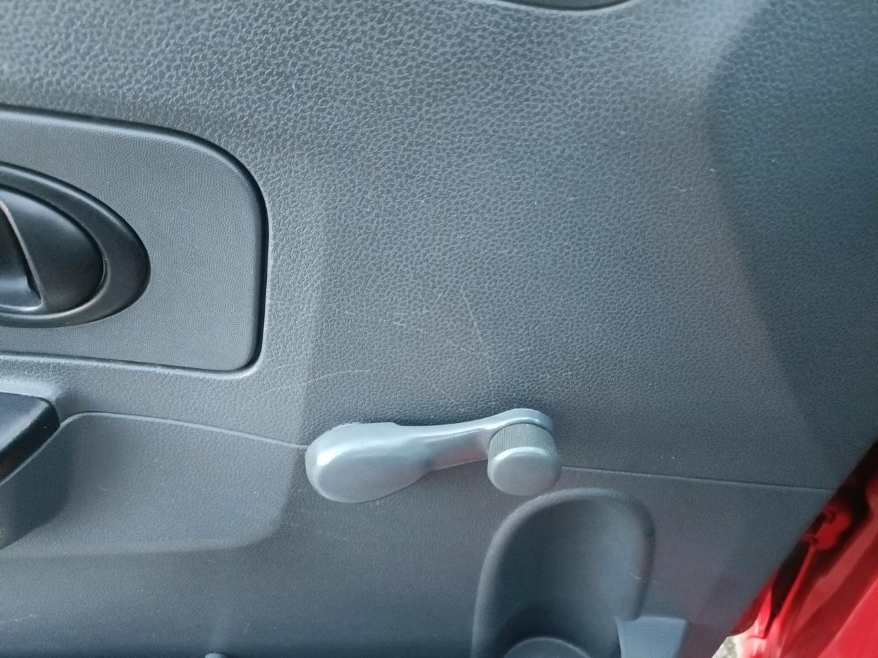 Chevrolet Matiz 800 S Smile