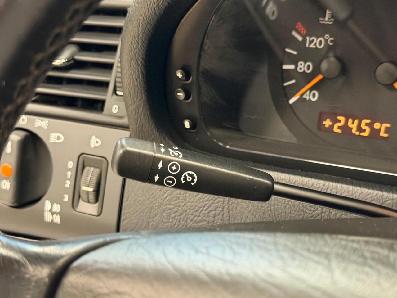 Mercedes-benz C 200 cat Elegance