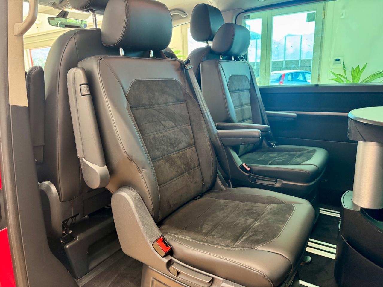 Volkswagen Multivan 2.0 TDI 150CV Highline
