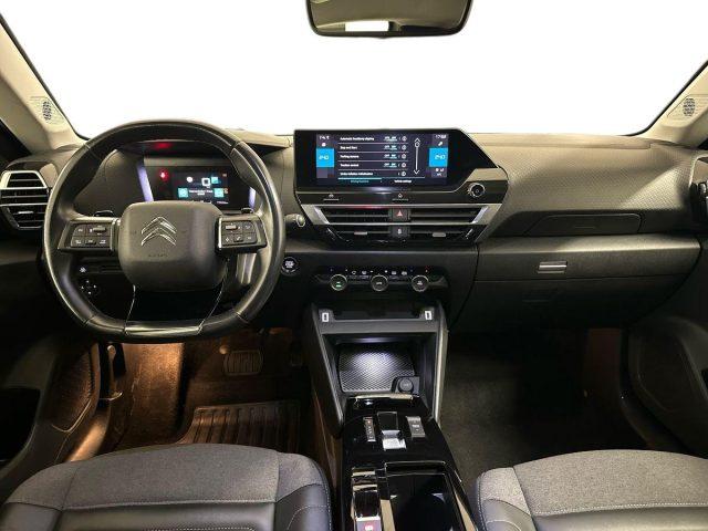 CITROEN C4 PureTech 130 S&S EAT8 Shine