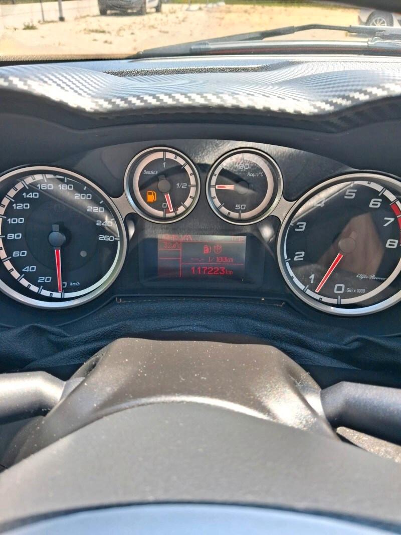 ALFA ROMEO MiTo MiTo 1.4 78 CV Distinctive