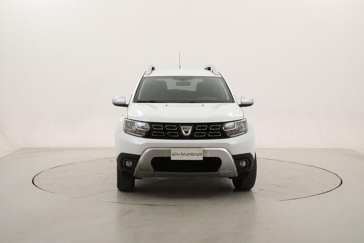 Dacia Duster Prestige ECO-G GPL BR042807 1.0 GPL 101CV