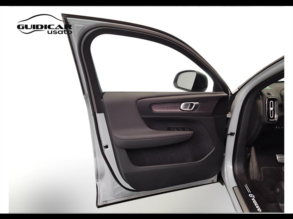 VOLVO XC40 - XC40 1.5 t5 phev R-design auto my21