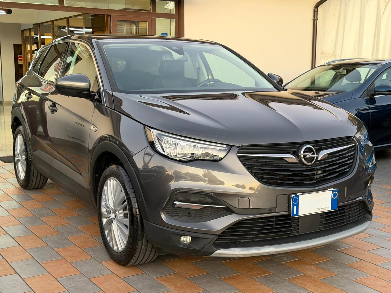 Opel Grandland 1.5 ECTEC D 130 cv. AT6 INNOVATION (Nav)