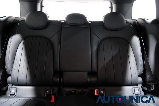 MINI Countryman 2.0 COOPER D YOURS FULL LED