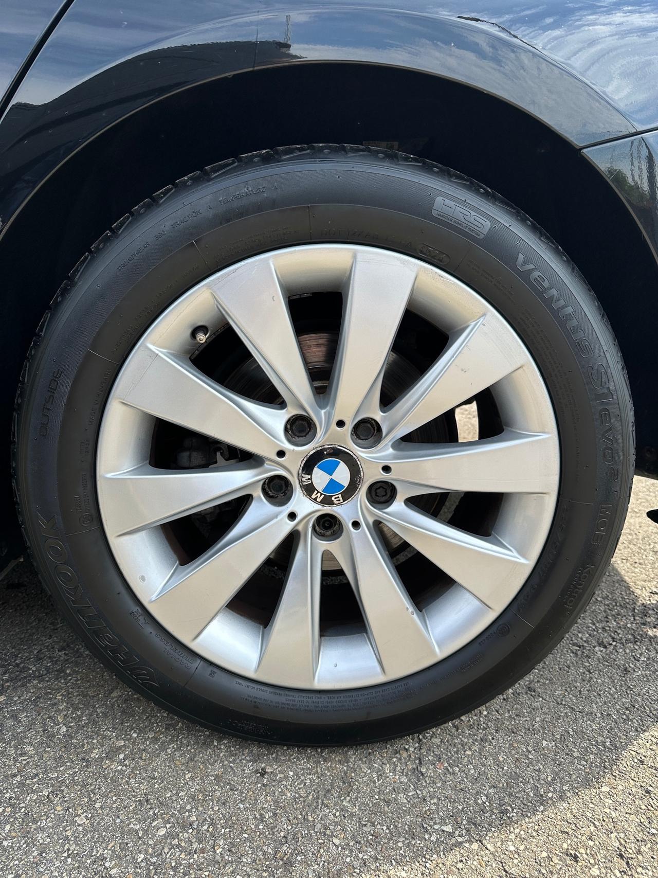 Bmw 316 316d Touring Modern - 2014
