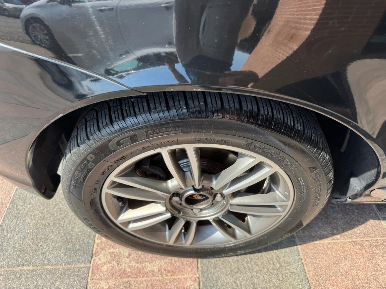Lancia Ypsilon 1.4 E-Collection Ecochic GPL