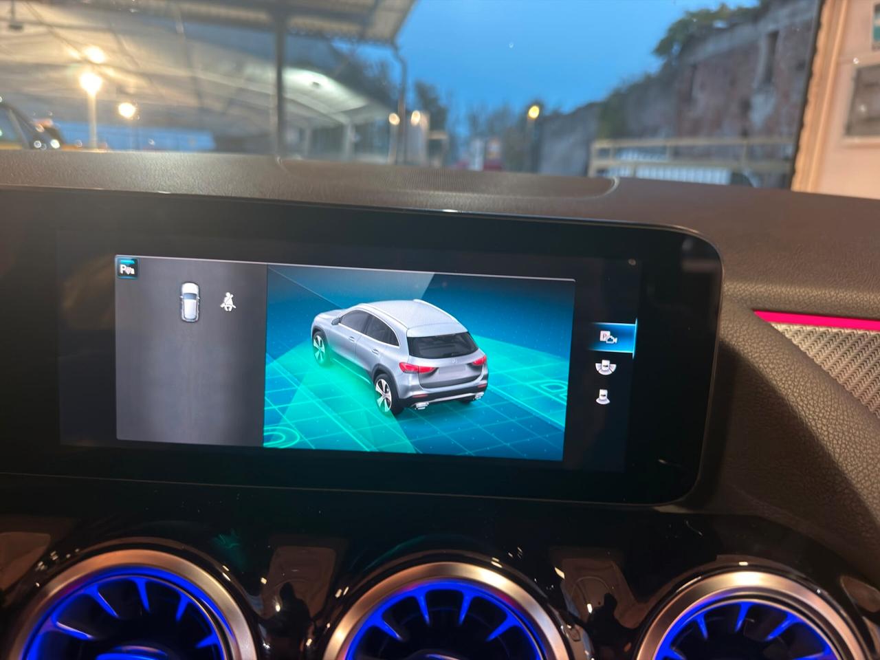 Mercedes-benz GLA 200 d Automatic Premium