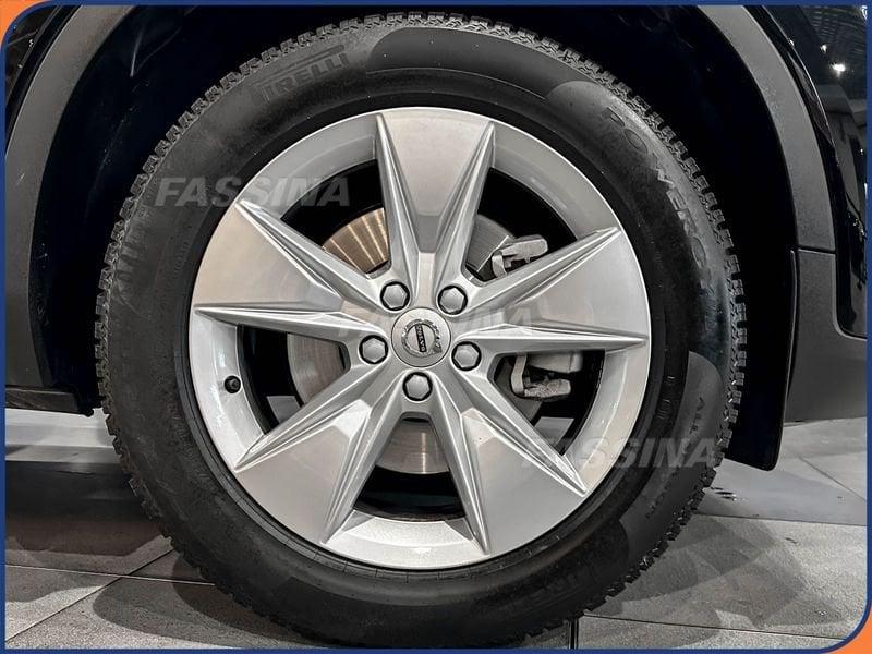 Volvo XC40 XC40 2.0 b3 Core auto