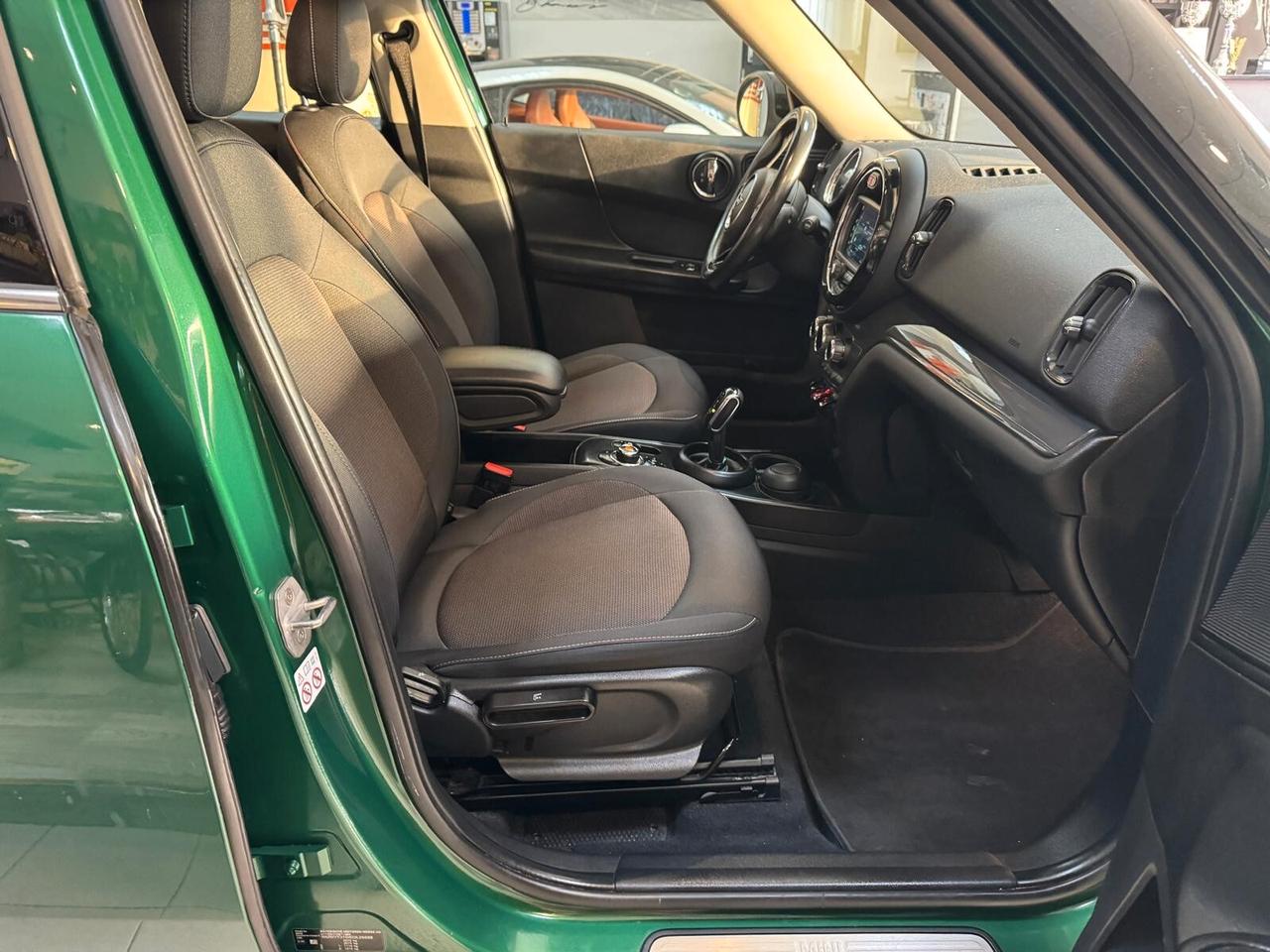 Mini Cooper D Countryman 2.0 Hype FULL FULL OPTIONAL PERFETTA