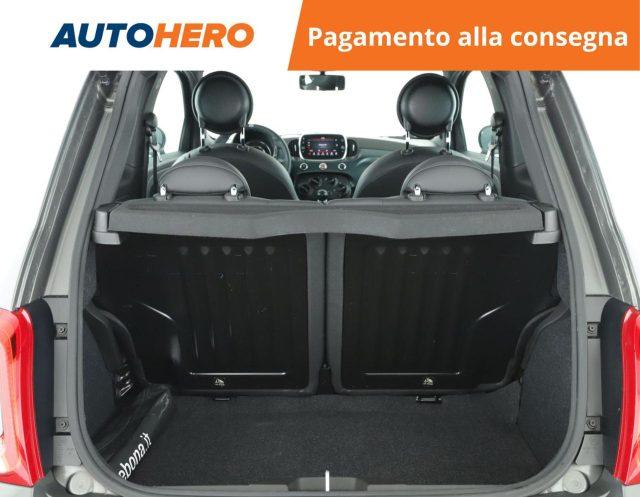 FIAT 500 1.0 Hybrid Rockstar