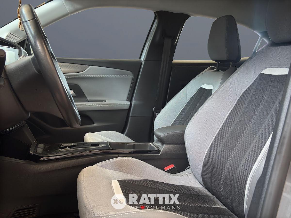 Opel Mokka-E motore elettrico Elegance