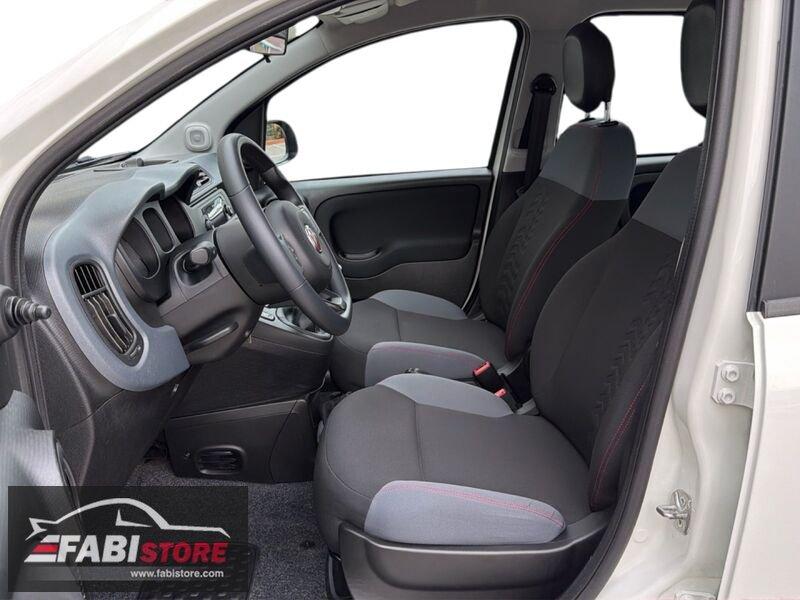 FIAT Panda 1.2 Easypower 69 Cv Lounge GPL - Bluetooth, Clima, Radio ecc