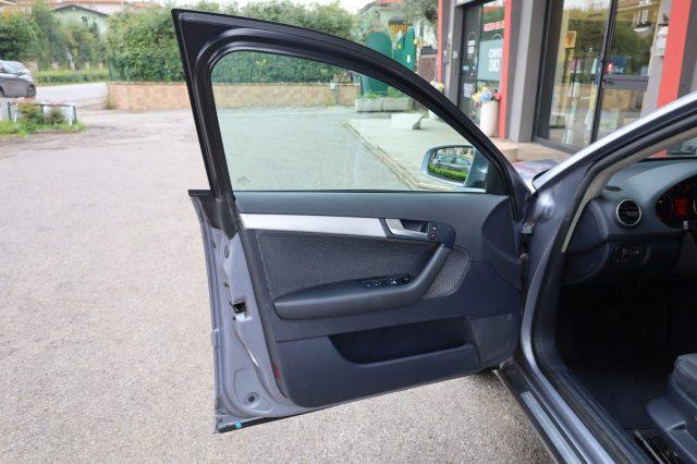 AUDI A3 Sportback 2.0 140 cv TDI quattro Ambition