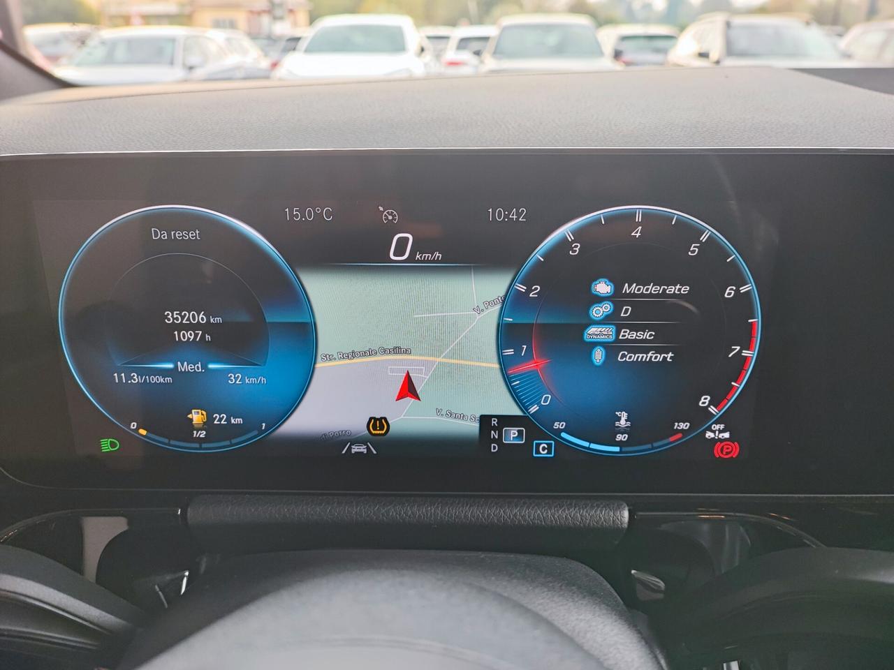 Mercedes-benz GLA 35 AMG 4Matic