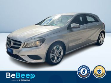 Mercedes-Benz Classe A A 180 SPORT E6