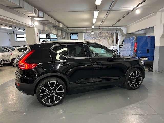 Volvo XC40 XC40 2.0 d3 Momentum / CERCHI 21