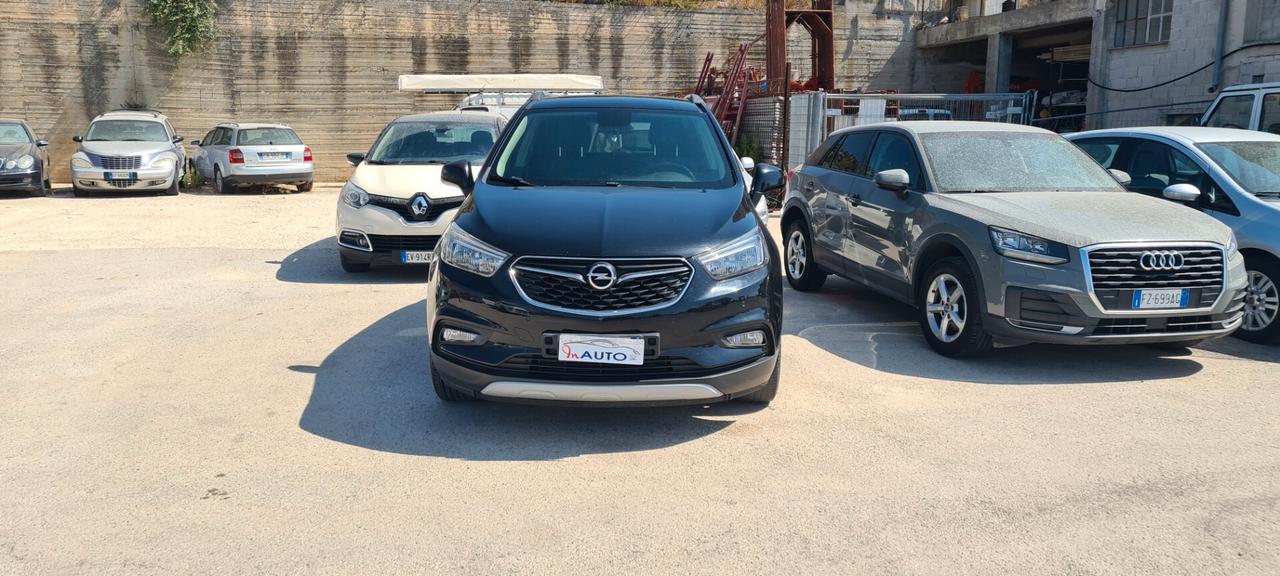 Opel Mokka X 1.6 CDTI Ecotec 4x2 Start&Stop Innovation