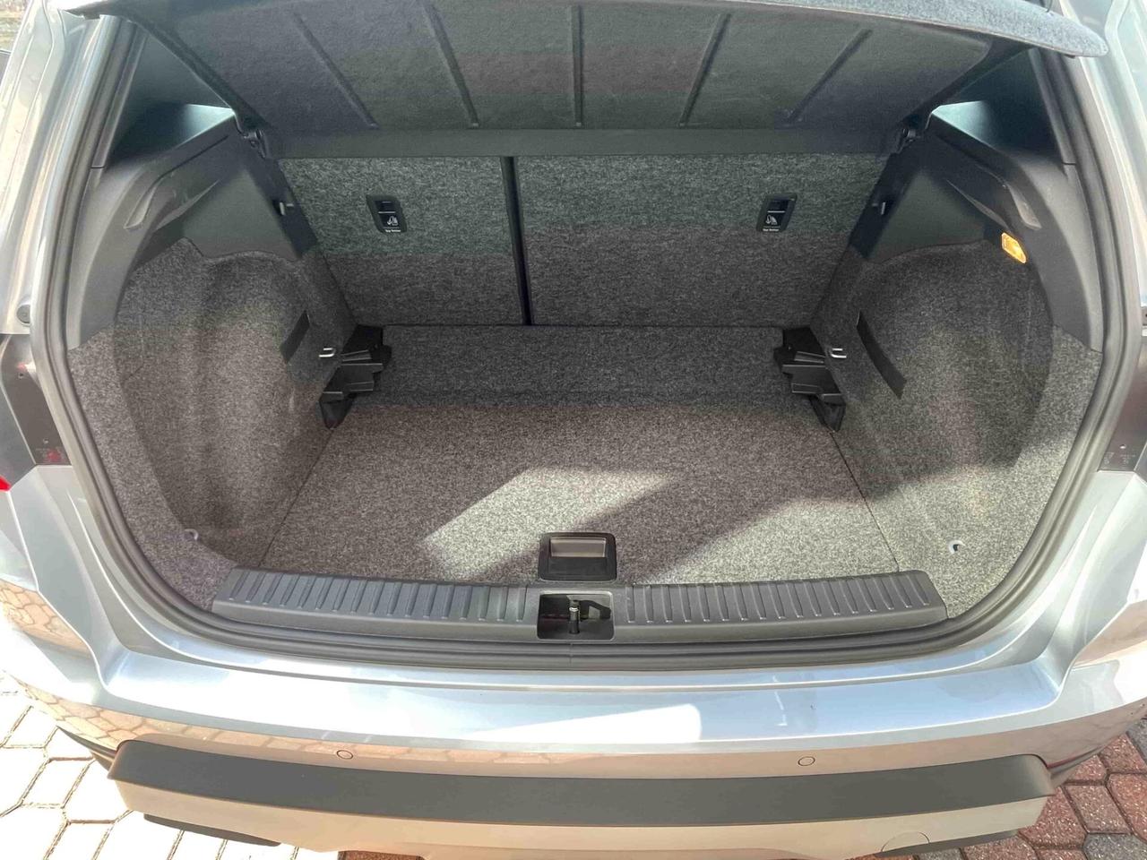 Seat Arona 1.0 EcoTSI XPERIENCE