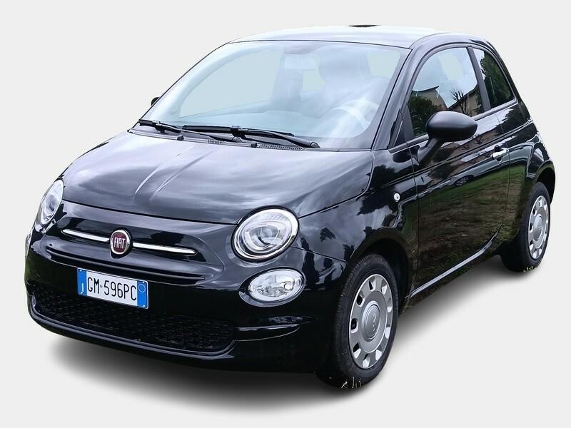 FIAT 500 1.0 HYBRID MY23