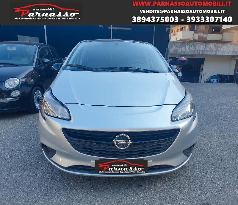 Opel Corsa 1.2 5 porte Advance