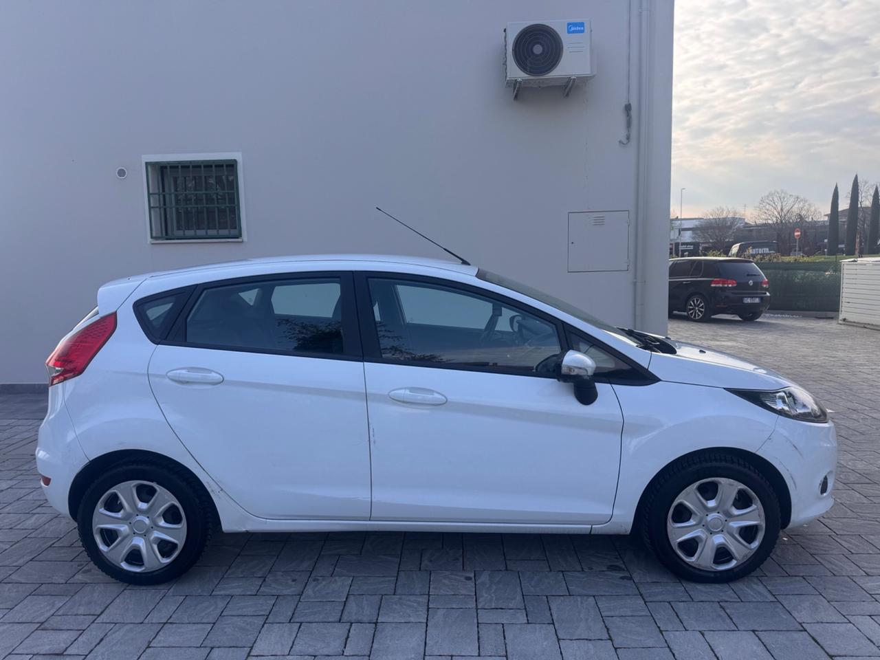 Ford Fiesta 1.2 60CV 5p. Tit. OK NEOPATENTATI