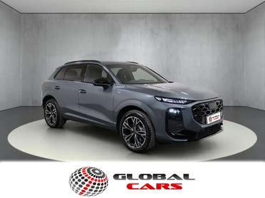Audi Q3 Q3 2.0 tfsi S line quattro 204cv s-tronic/ACC/Gancio