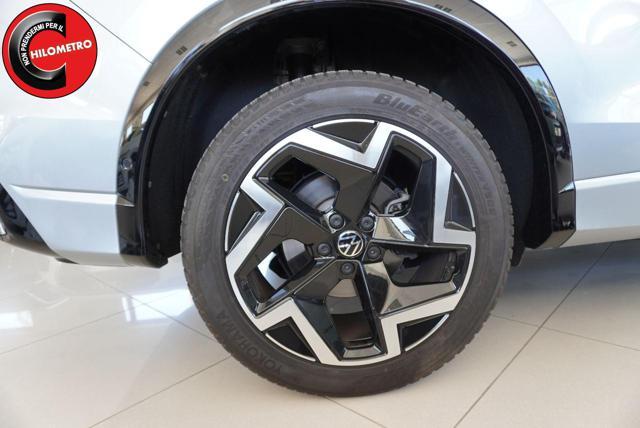 VOLKSWAGEN Tiguan 2.0 TDI 193 CV DSG 4MOTION R-Line