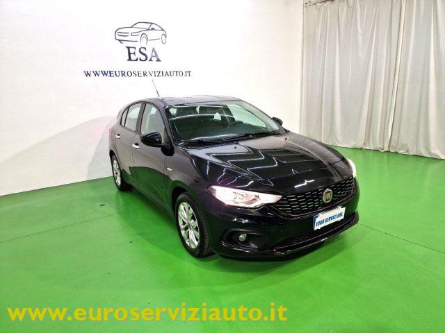 FIAT Tipo 1.4 5 porte Lounge