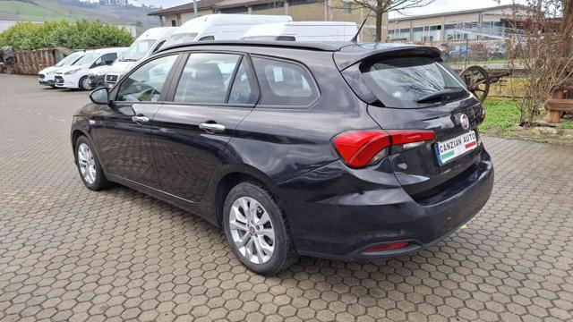 FIAT Tipo 1.6 Mjt S&S SW Lounge