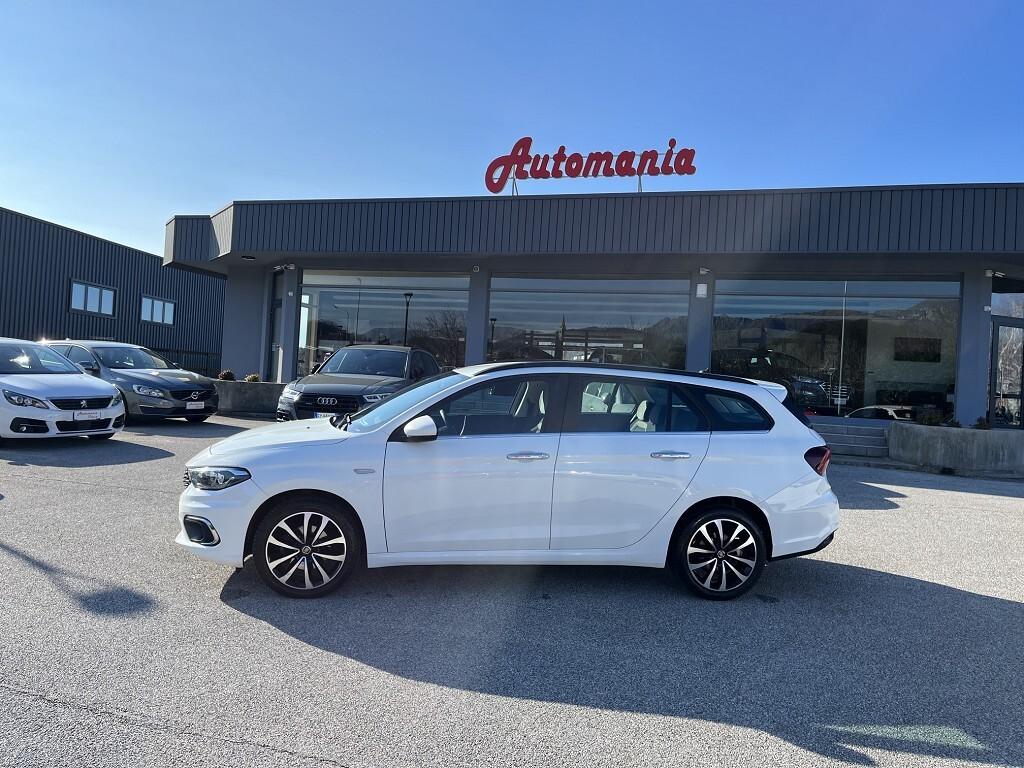 FIAT TIPO SW 1600 MJT 120 CV AUTOMAT.