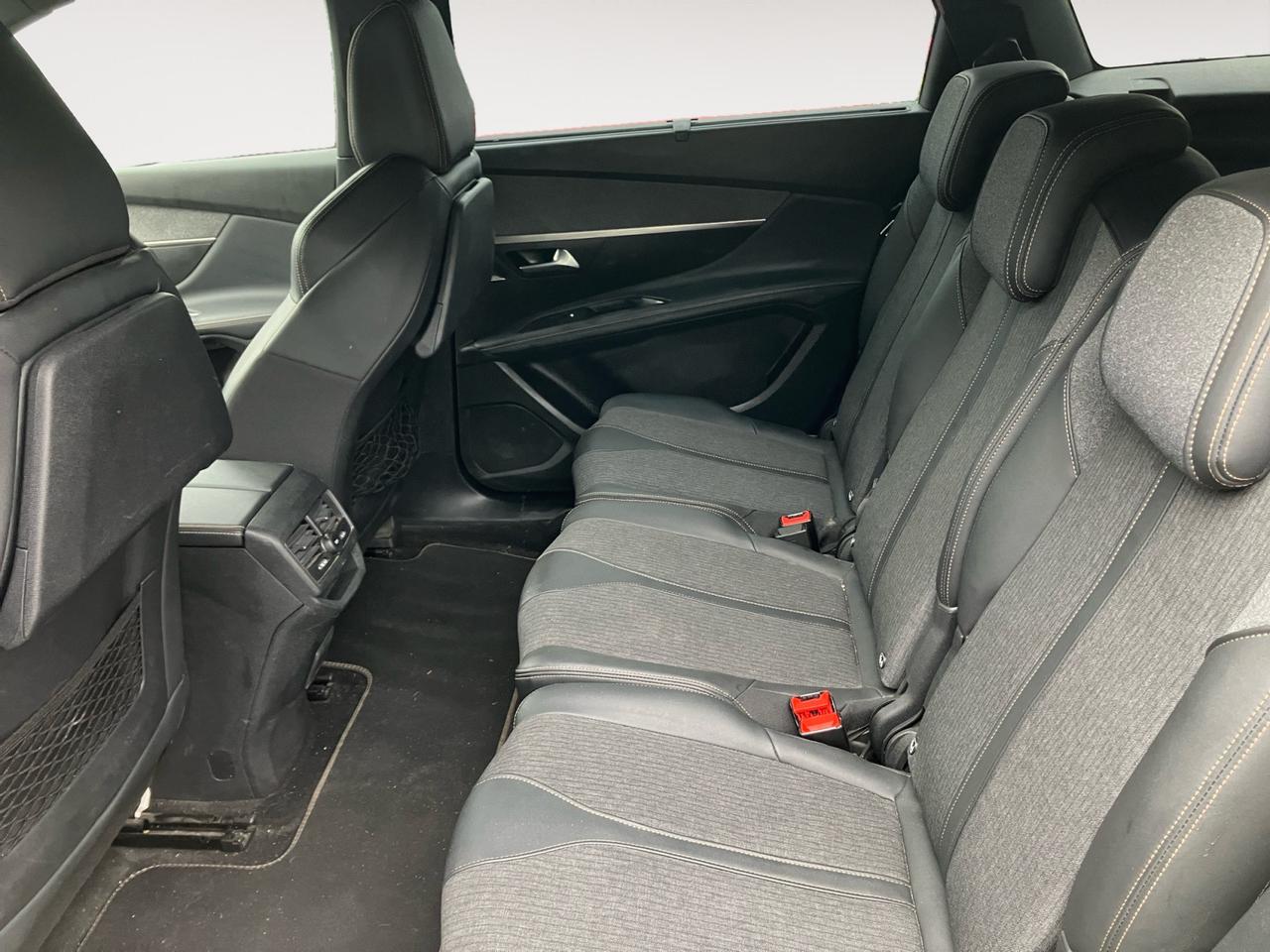 Peugeot 5008 5008 1.5 bluehdi GT Line s&s 130cv 7p.ti eat8