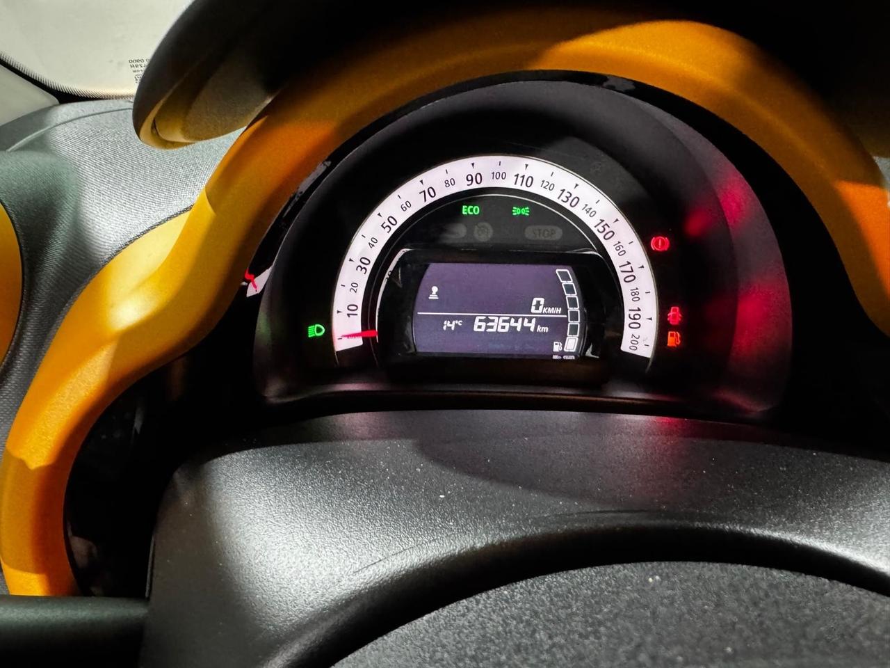 Renault Twingo TCe 95 CV Intens