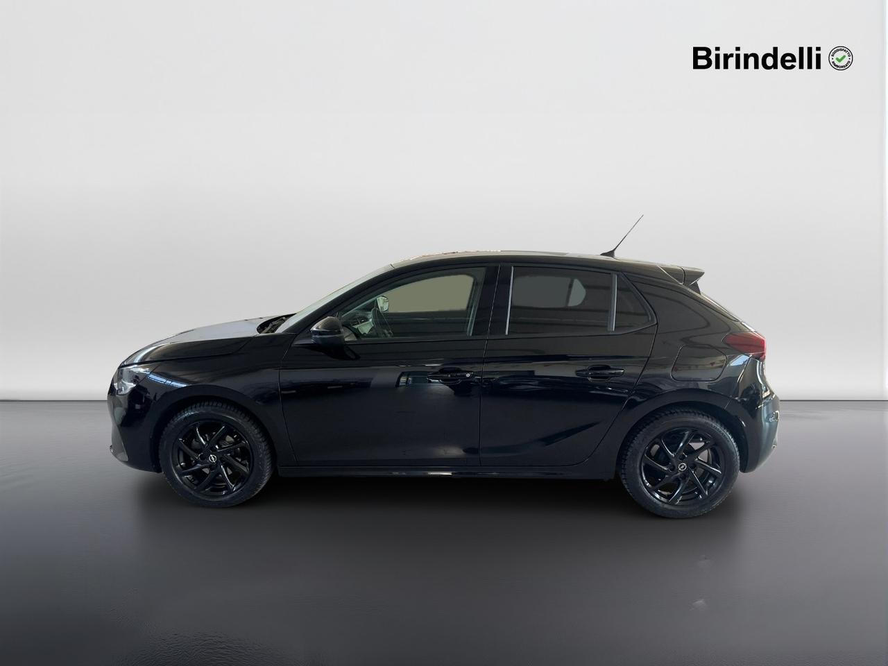 OPEL Corsa 6ª serie - Corsa 1.2 Design & Tech